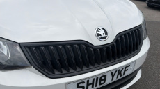 Skoda Fabia 1.0 MPI 60 S 5dr Petrol Hatchback